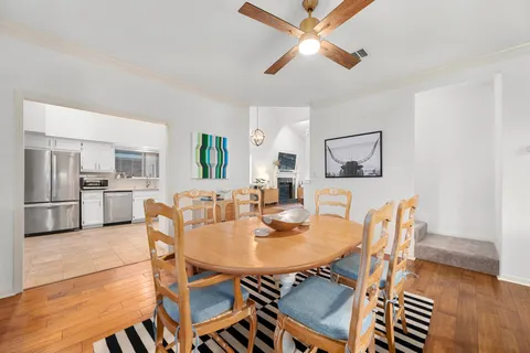 $695,000 | 4802 Alta Loma Drive, Austin, TX 78749