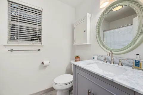 $695,000 | 4802 Alta Loma Drive, Austin, TX 78749