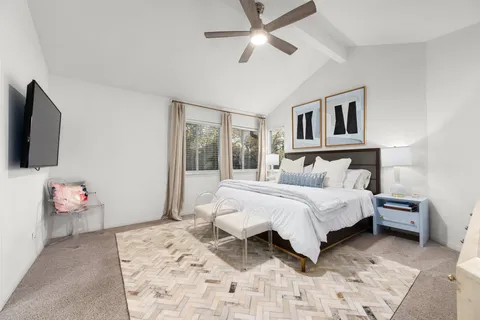 $695,000 | 4802 Alta Loma Drive, Austin, TX 78749