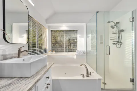 $695,000 | 4802 Alta Loma Drive, Austin, TX 78749