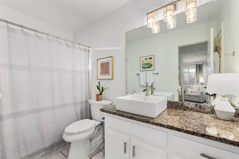 $695,000 | 4802 Alta Loma Drive, Austin, TX 78749