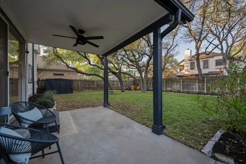$695,000 | 4802 Alta Loma Drive, Austin, TX 78749