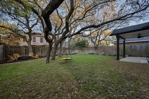 $695,000 | 4802 Alta Loma Drive, Austin, TX 78749
