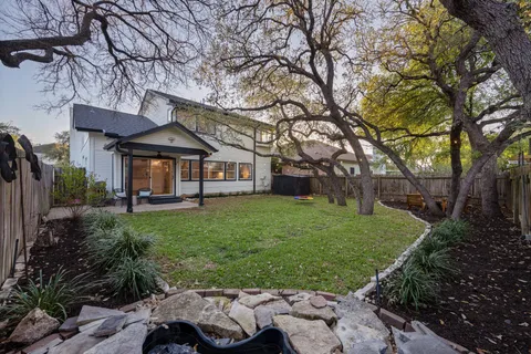 $695,000 | 4802 Alta Loma Drive, Austin, TX 78749