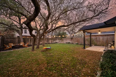 $695,000 | 4802 Alta Loma Drive, Austin, TX 78749