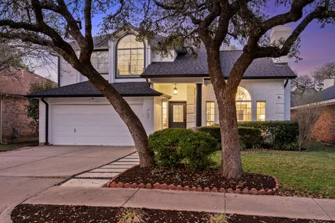 $695,000 | 4802 Alta Loma Drive, Austin, TX 78749