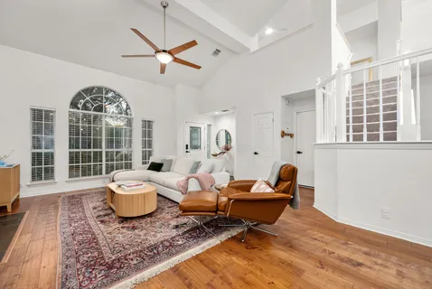 $695,000 | 4802 Alta Loma Drive, Austin, TX 78749