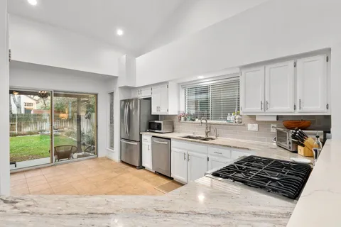 $695,000 | 4802 Alta Loma Drive, Austin, TX 78749