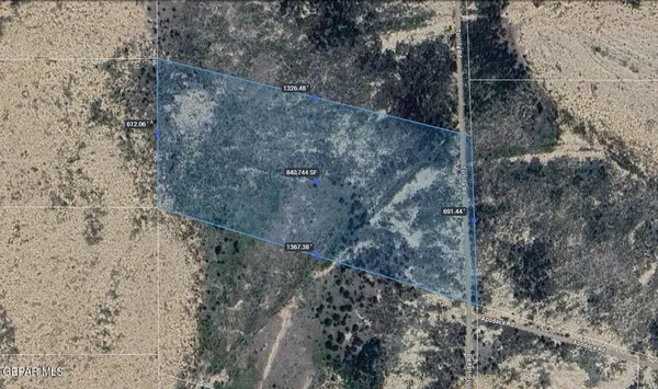 $24,900 | 0 Tortilla Road, Sierra Blanca, TX 79851