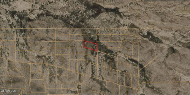 $24,900 | 0 Tortilla Road, Sierra Blanca, TX 79851