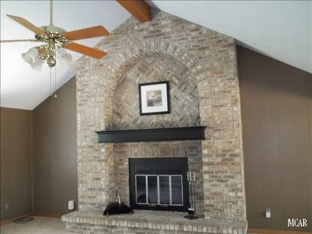 4854 Clegg Road Ottawa Lake, MI 49267 - Photo 3 of 11 GREAT ROOM