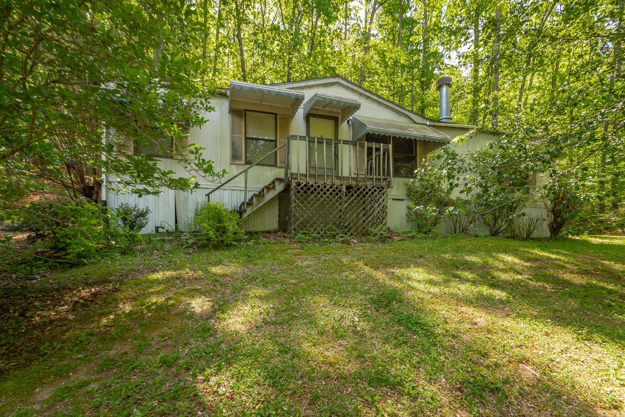 1268 Van Davis Road Charleston, TN 37310 - Photo 1 of 8 1268 Van Davis Rd. HD-51