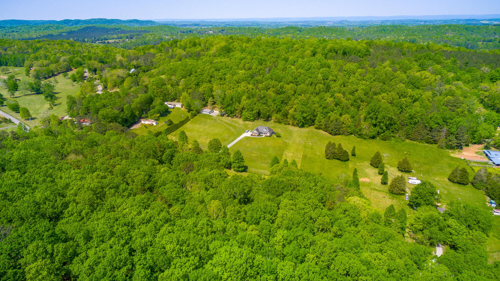 1268 Van Davis Road Charleston, TN 37310 - Photo 2 of 8 1268 Van Davis Rd. HD-67