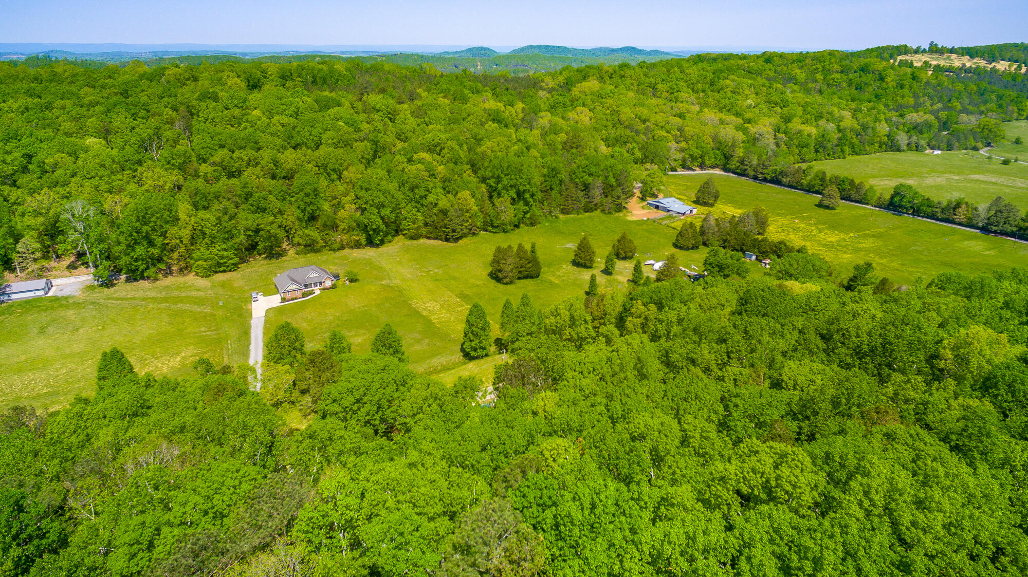 1268 Van Davis Road Charleston, TN 37310 - Photo 4 of 8 1268 Van Davis Rd. HD-69