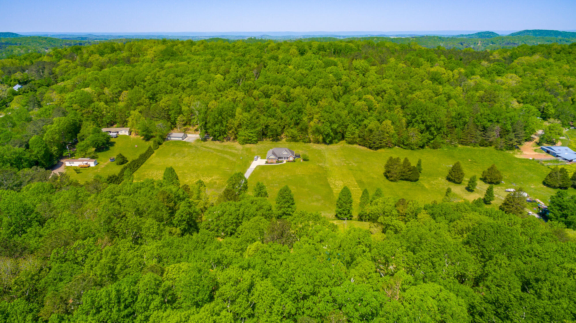 1268 Van Davis Road Charleston, TN 37310 - Photo 5 of 8 1268 Van Davis Rd. HD-70