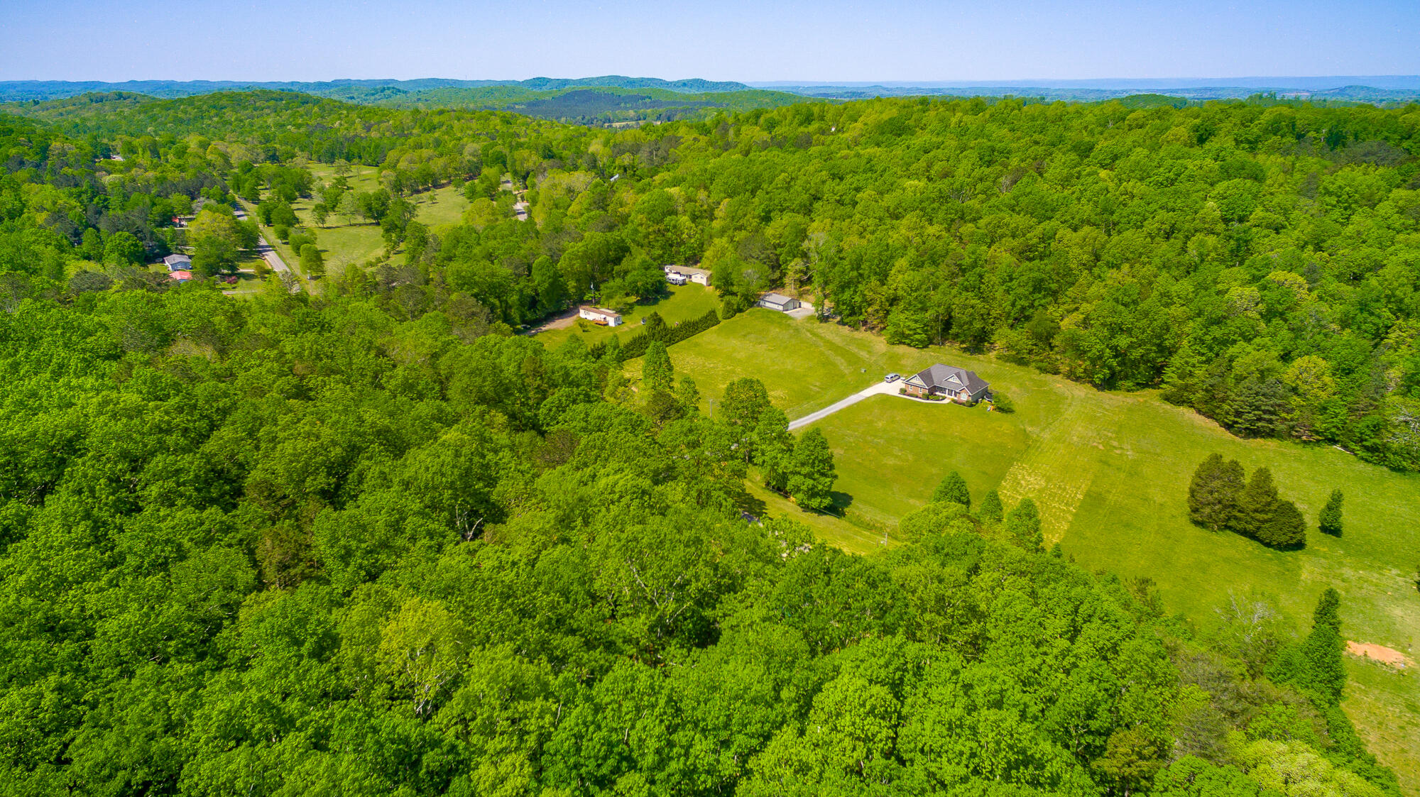 1268 Van Davis Road Charleston, TN 37310 - Photo 6 of 8 1268 Van Davis Rd. HD-71