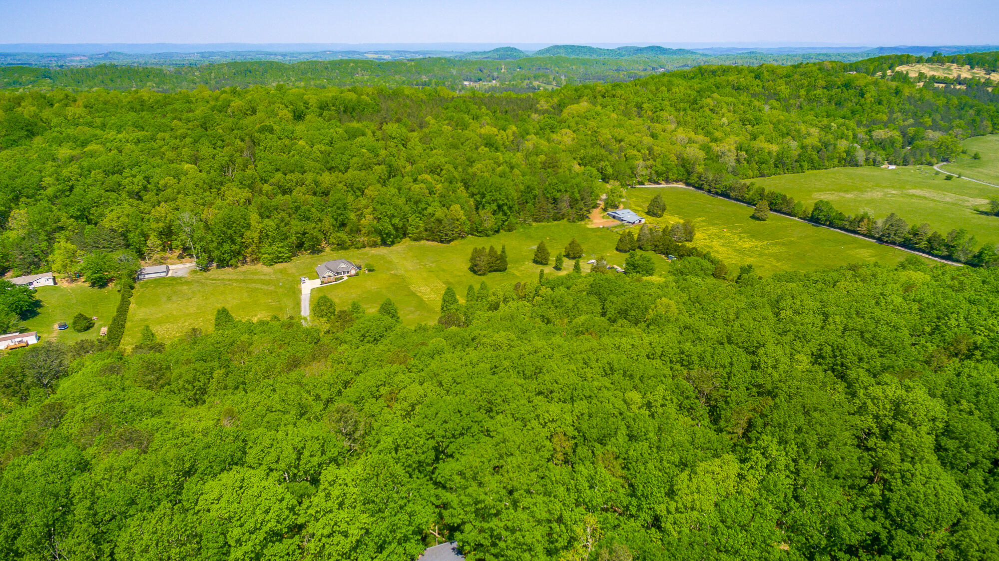 1268 Van Davis Road Charleston, TN 37310 - Photo 7 of 8 1268 Van Davis Rd. HD-72