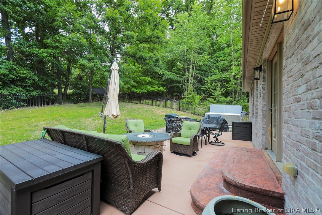 1014 Captain Frank Road New Albany, IN 47150 - Photo 50 of 58