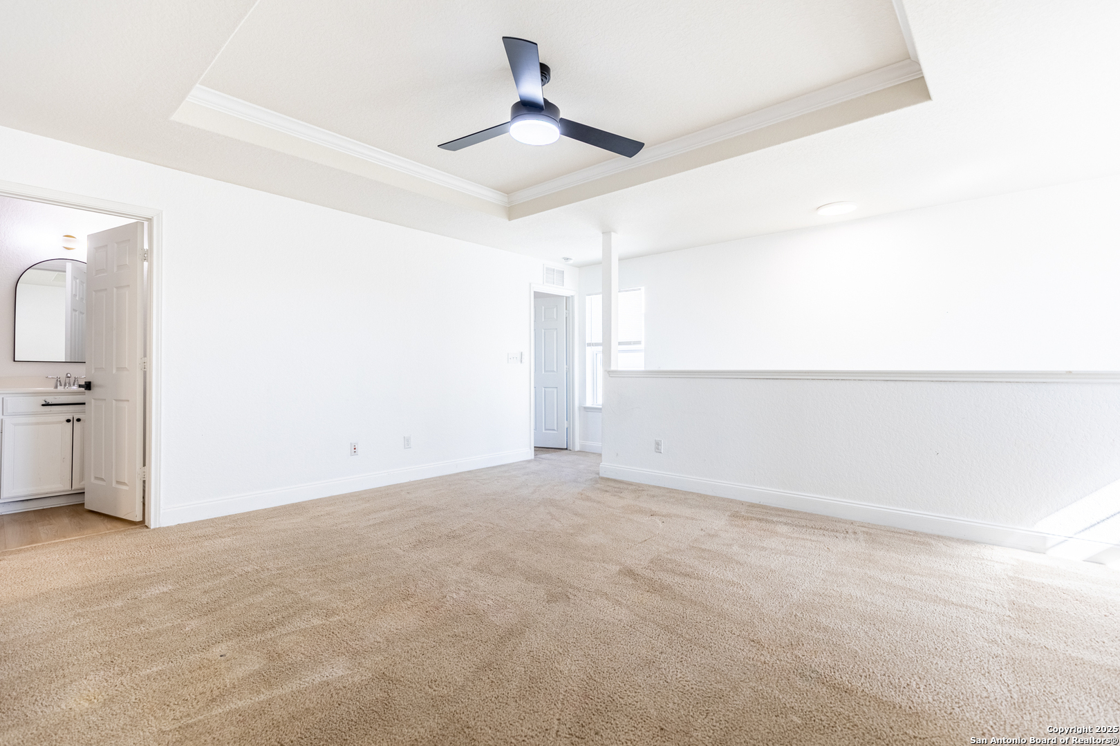 443 Harvest Point Selma, TX 78154 - Photo 16 of 33 a view of an empty room