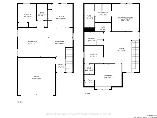 $1,799 | 443 Harvest Point, Selma, TX 78154