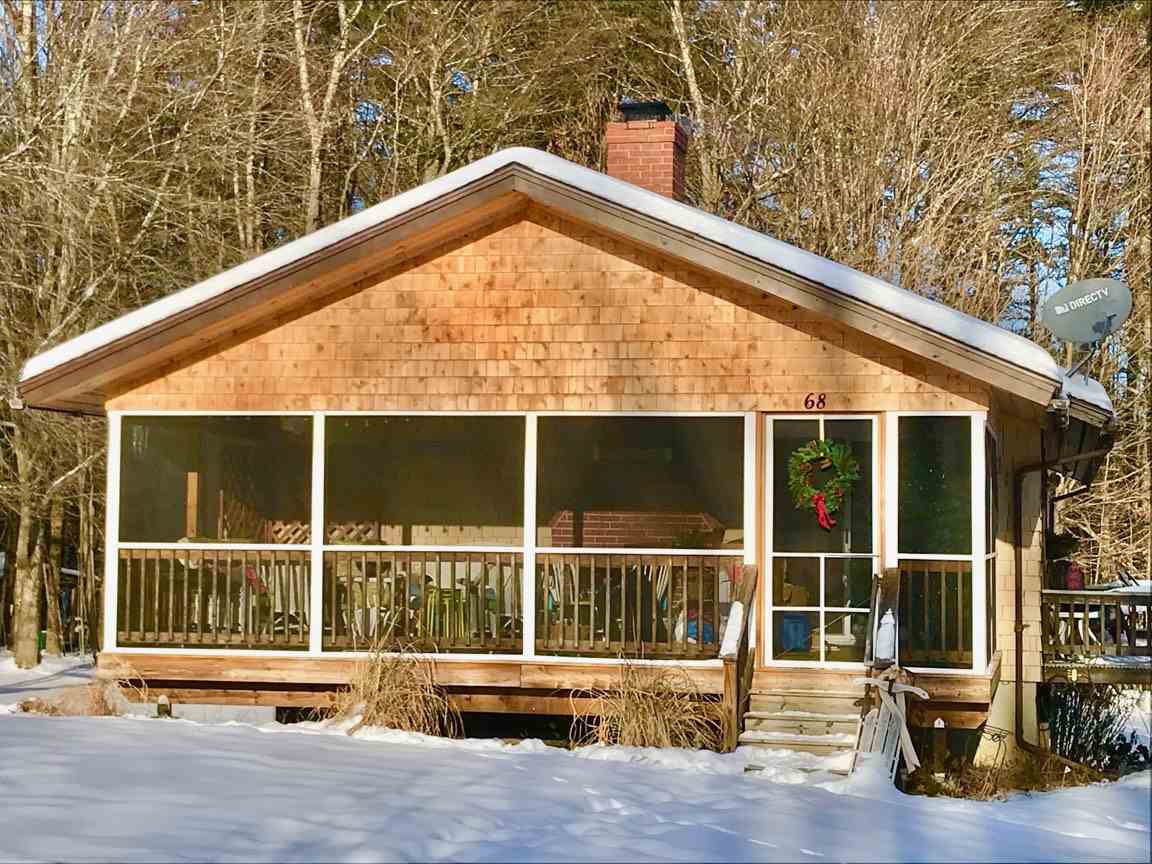 68 Swett Road Pittsfield, NH 03263 - Photo 2 of 39
