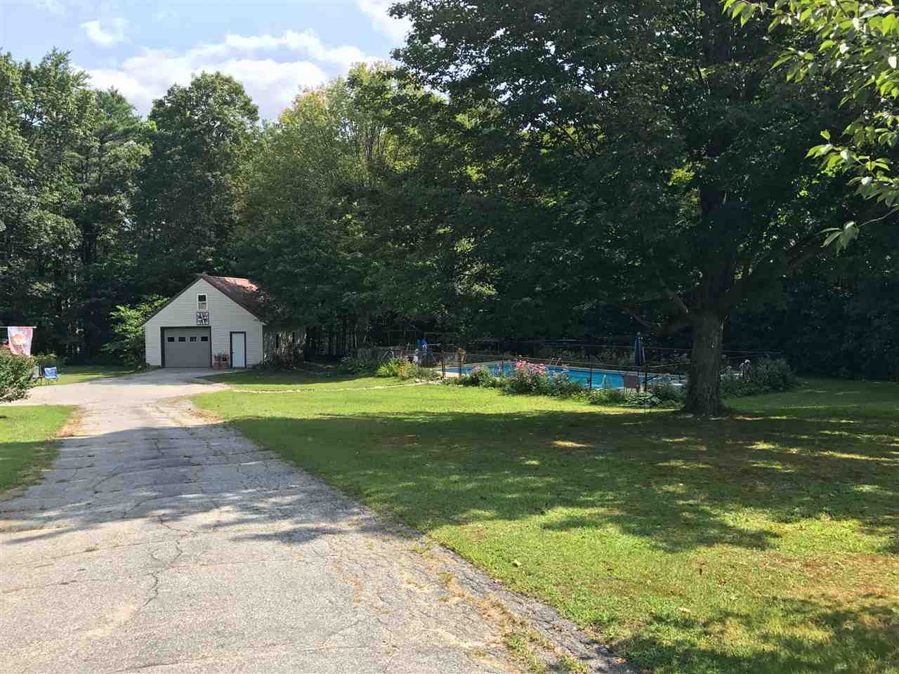 68 Swett Road Pittsfield, NH 03263 - Photo 36 of 39