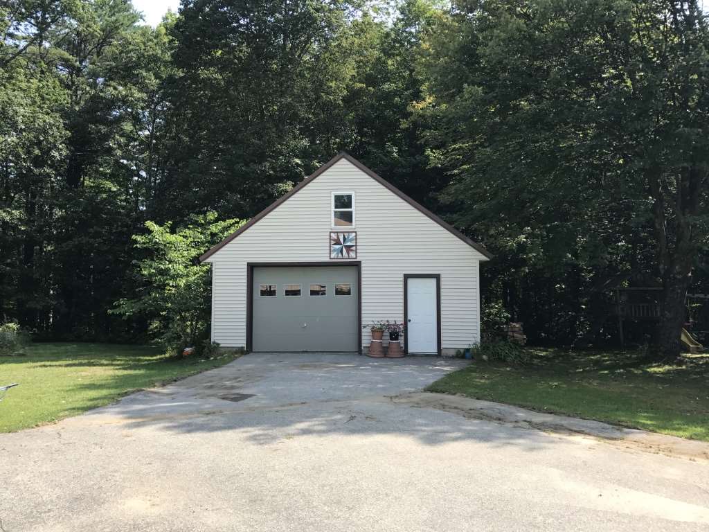 68 Swett Road Pittsfield, NH 03263 - Photo 10 of 39