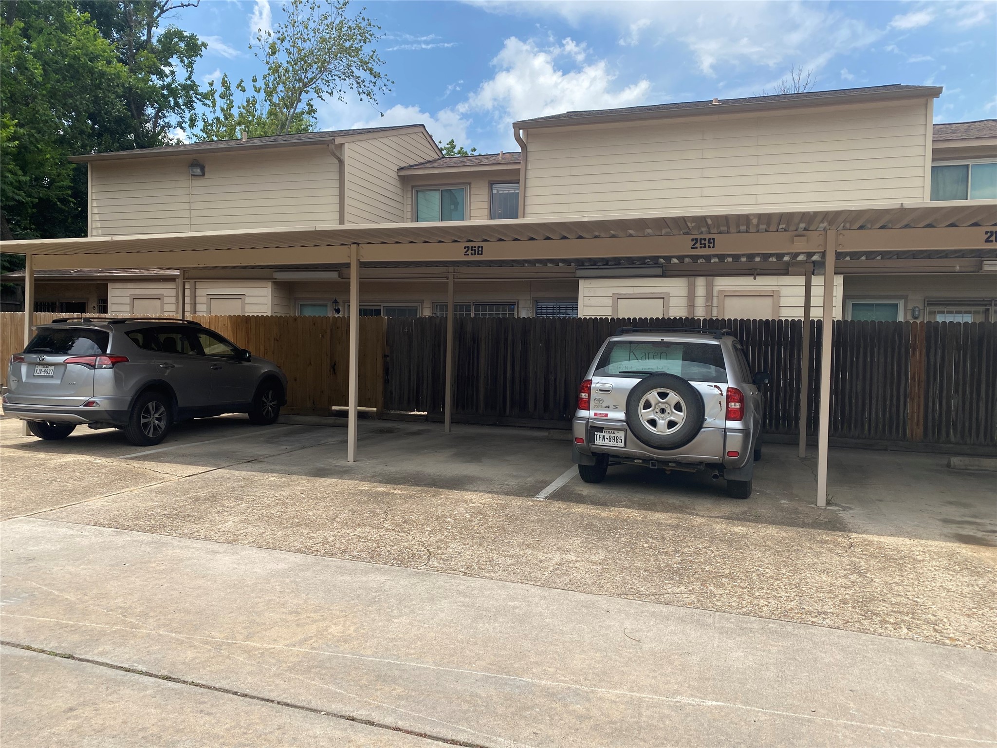 5100 Milwee Street, Unit 141 Houston, TX 77092 - Photo 16 of 17