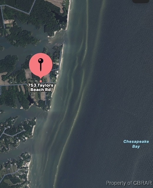 753 Taylors Beach Road Reedville, VA 22539 - Photo 13 of 13
