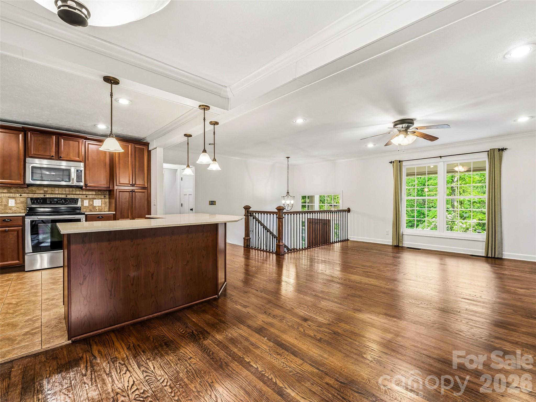 2388 Hebron Road Hendersonville, NC 28739 - Photo 18 of 48