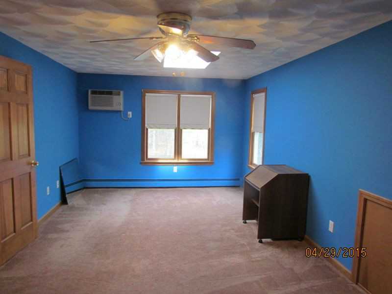 74 Widow Sweets Road Exeter, RI 02822 - Photo 15 of 18 Bedroom.