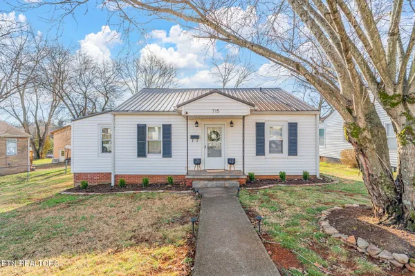 $236,000 | 715 Ferry Street, Loudon, TN 37774