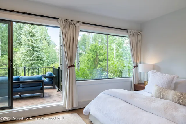 $5,450,000 | 65 Harleston Green, Unit 51, Snowmass Village, CO 81615