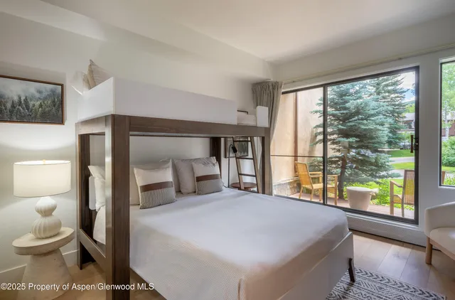 $5,450,000 | 65 Harleston Green, Unit 51, Snowmass Village, CO 81615