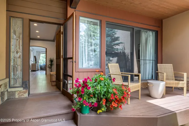 $5,450,000 | 65 Harleston Green, Unit 51, Snowmass Village, CO 81615