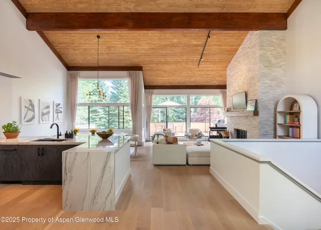 $5,450,000 | 65 Harleston Green, Unit 51, Snowmass Village, CO 81615