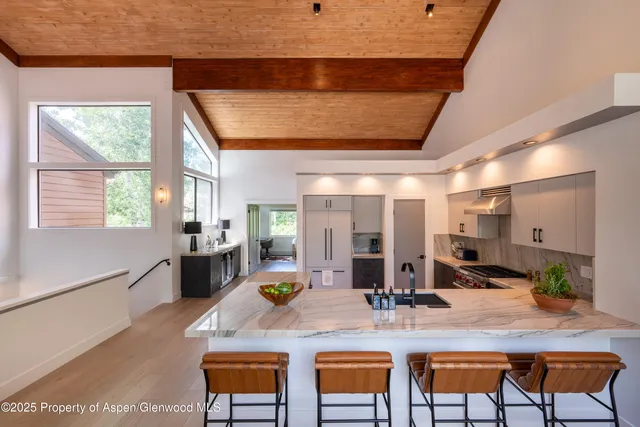 $5,450,000 | 65 Harleston Green, Unit 51, Snowmass Village, CO 81615