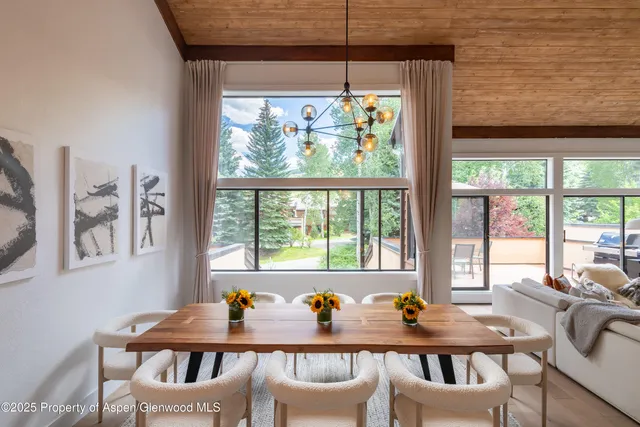 $5,450,000 | 65 Harleston Green, Unit 51, Snowmass Village, CO 81615