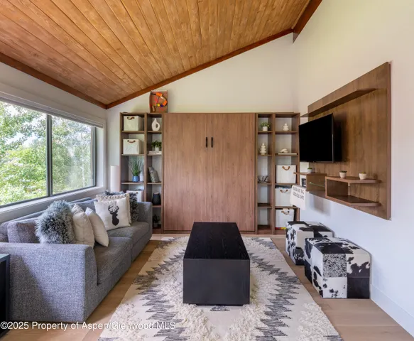 $5,450,000 | 65 Harleston Green, Unit 51, Snowmass Village, CO 81615