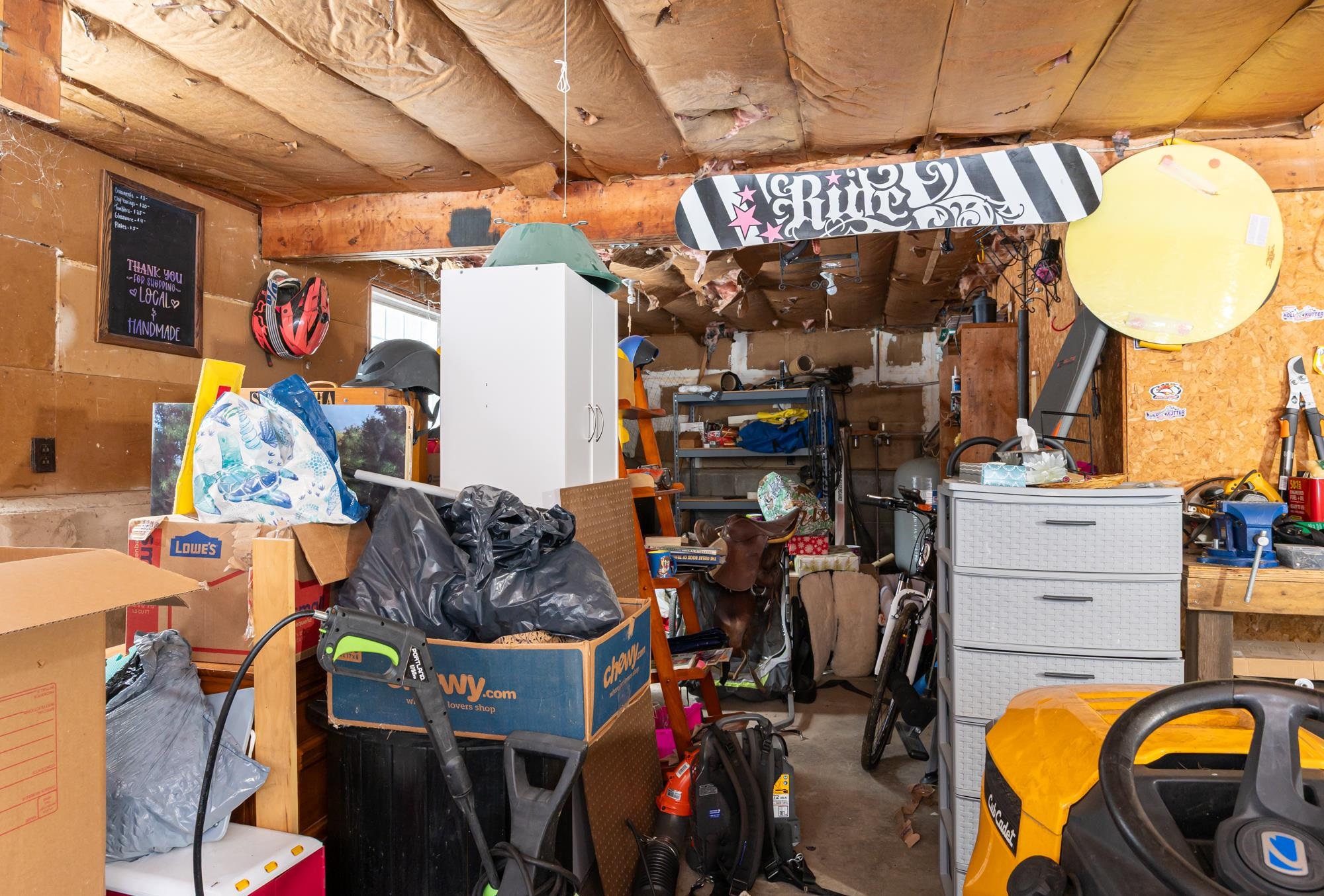 91 Barnard Hill Road Weare, NH 03281 - Photo 20 of 47 Gallery Image 20