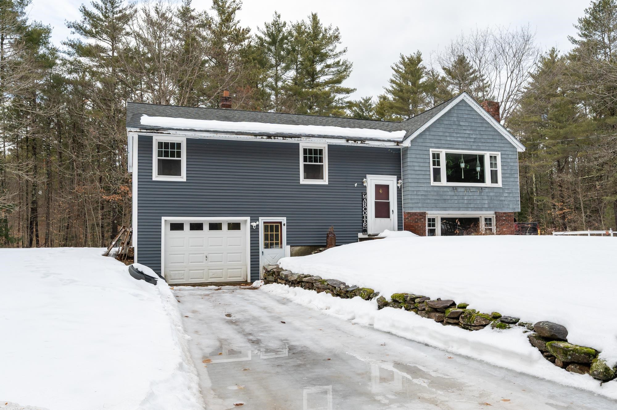 91 Barnard Hill Road Weare, NH 03281 - Photo 2 of 47 Gallery Image 2