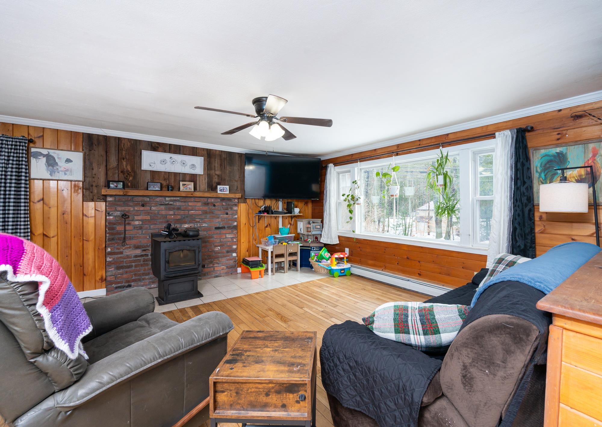 91 Barnard Hill Road Weare, NH 03281 - Photo 27 of 47 Gallery Image 27