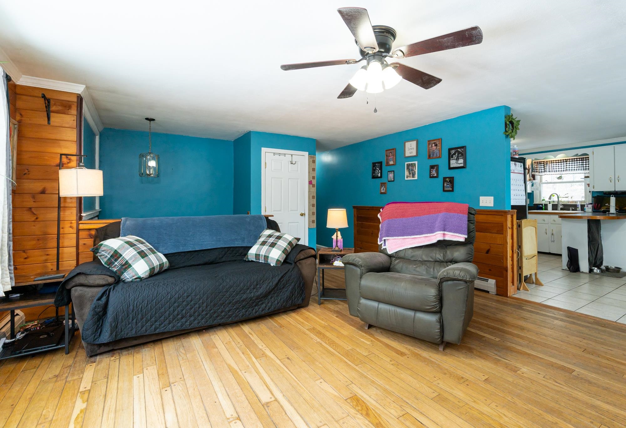 91 Barnard Hill Road Weare, NH 03281 - Photo 28 of 47 Gallery Image 28