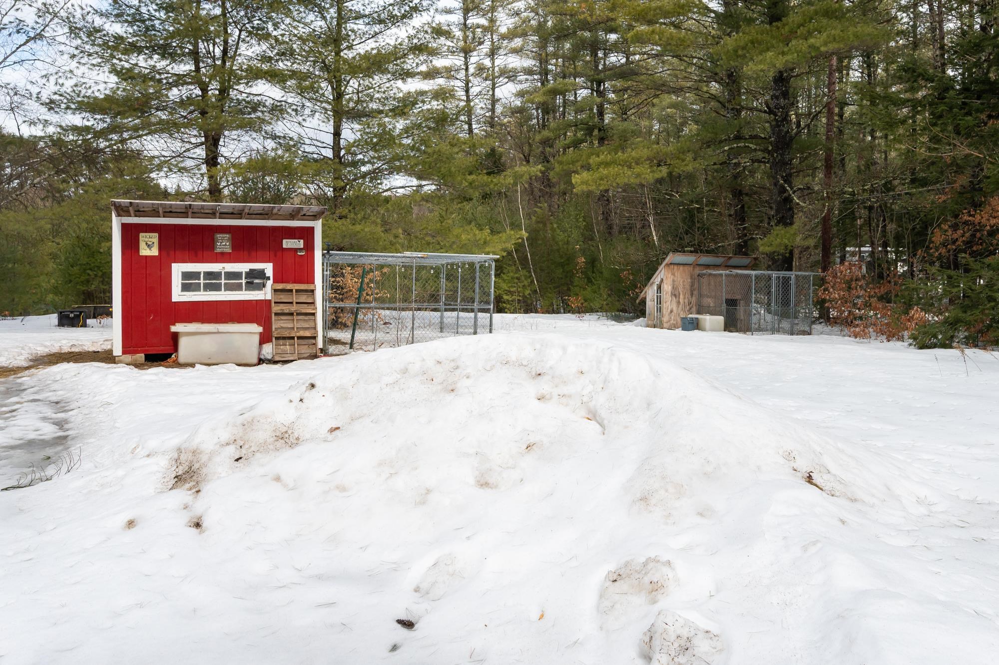 91 Barnard Hill Road Weare, NH 03281 - Photo 30 of 47 Gallery Image 30