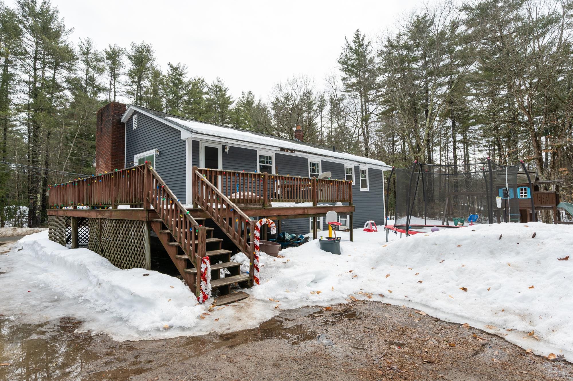 91 Barnard Hill Road Weare, NH 03281 - Photo 3 of 47 Gallery Image 3