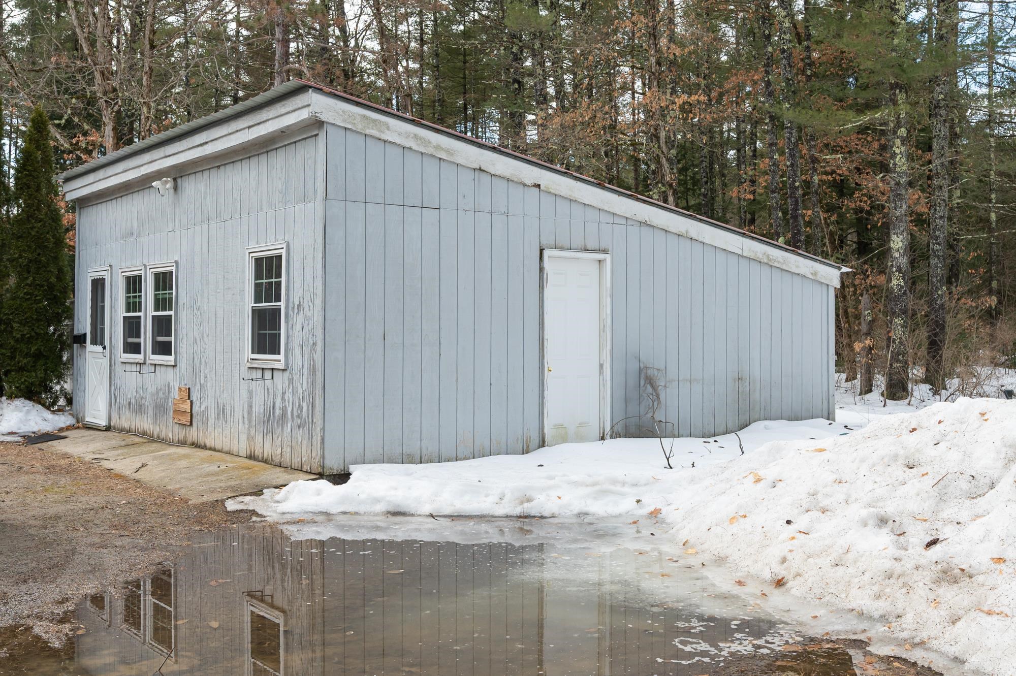 91 Barnard Hill Road Weare, NH 03281 - Photo 31 of 47 Gallery Image 31