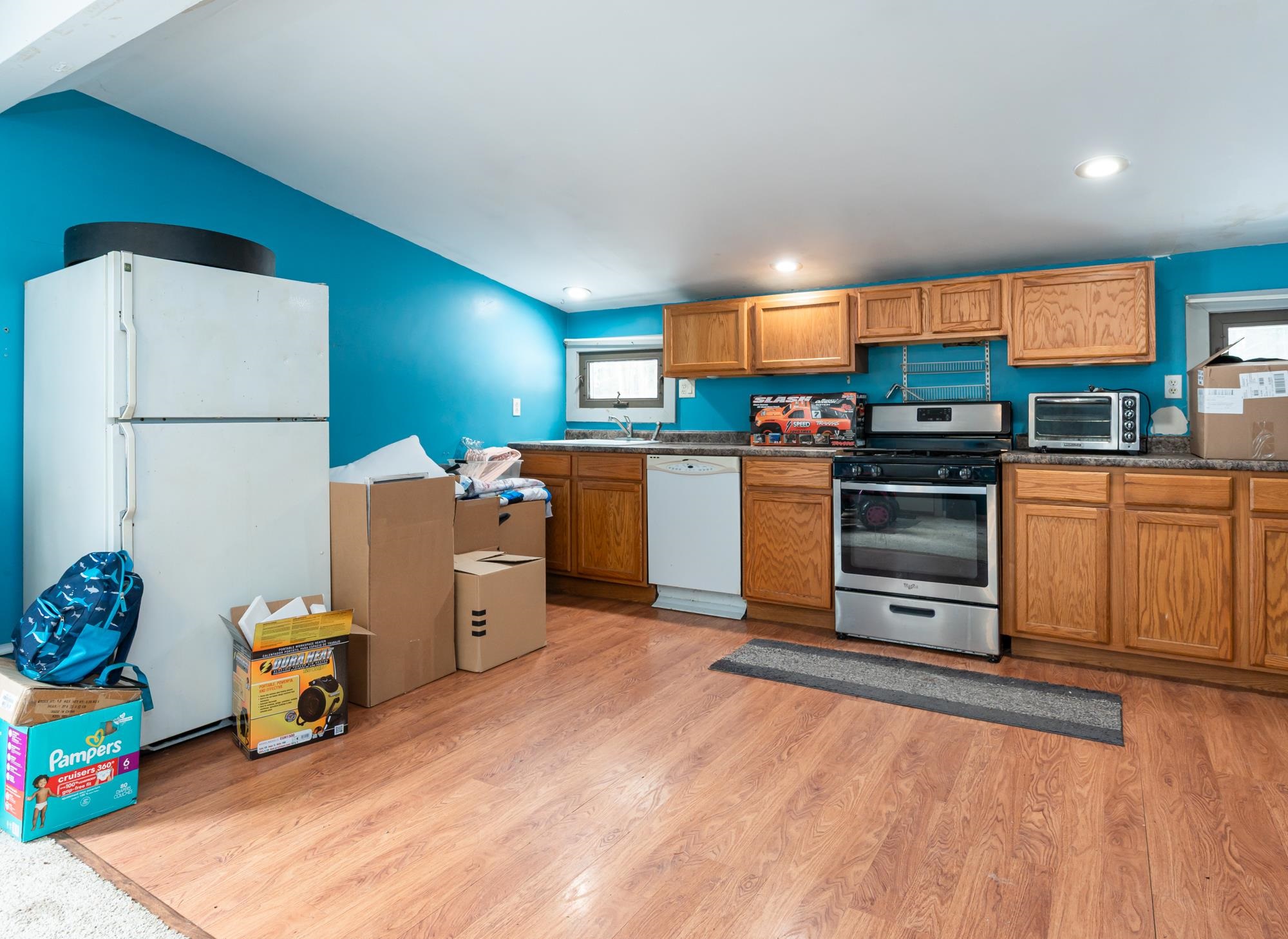 91 Barnard Hill Road Weare, NH 03281 - Photo 33 of 47 Gallery Image 33