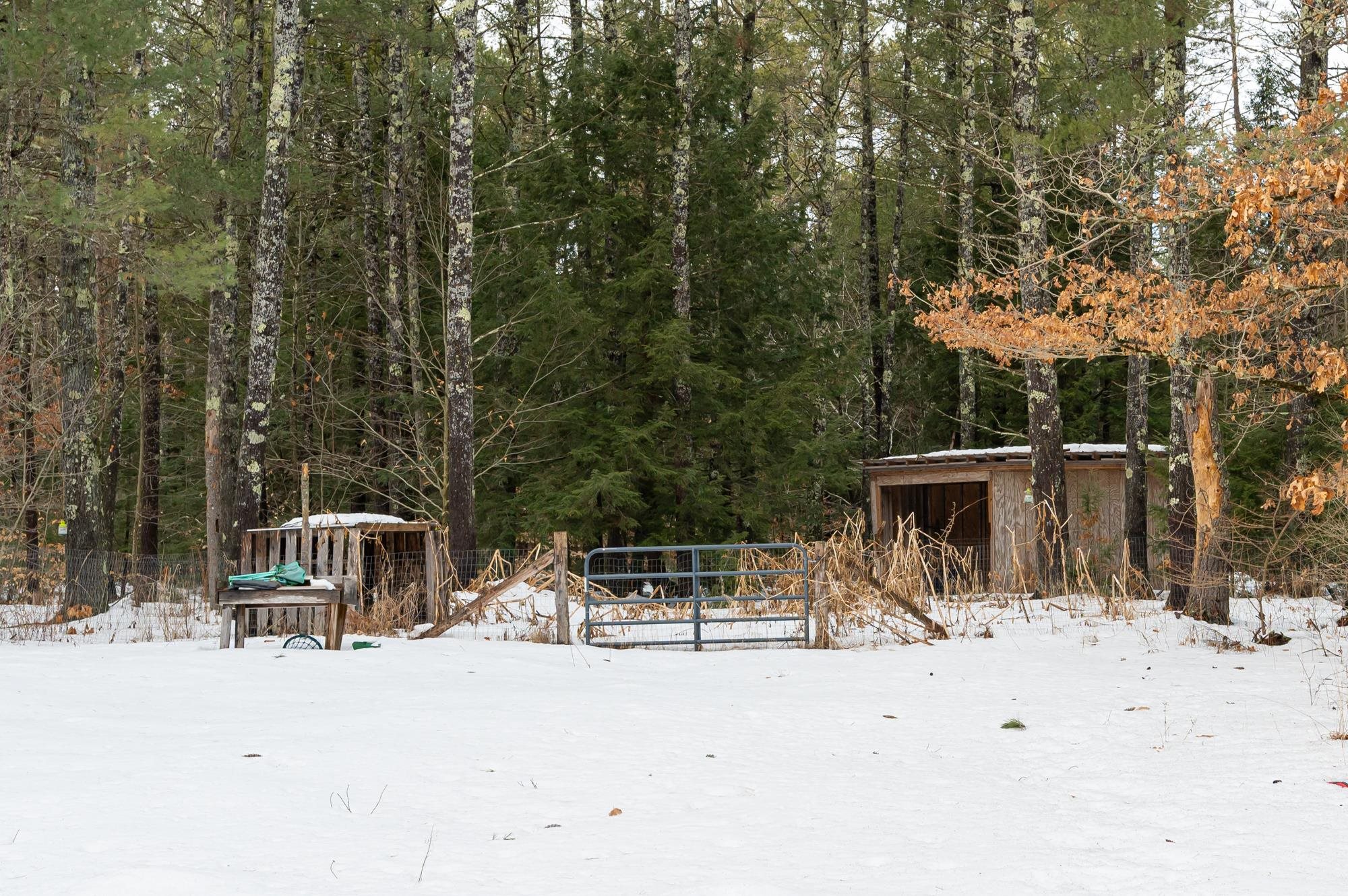 91 Barnard Hill Road Weare, NH 03281 - Photo 40 of 47 Gallery Image 40