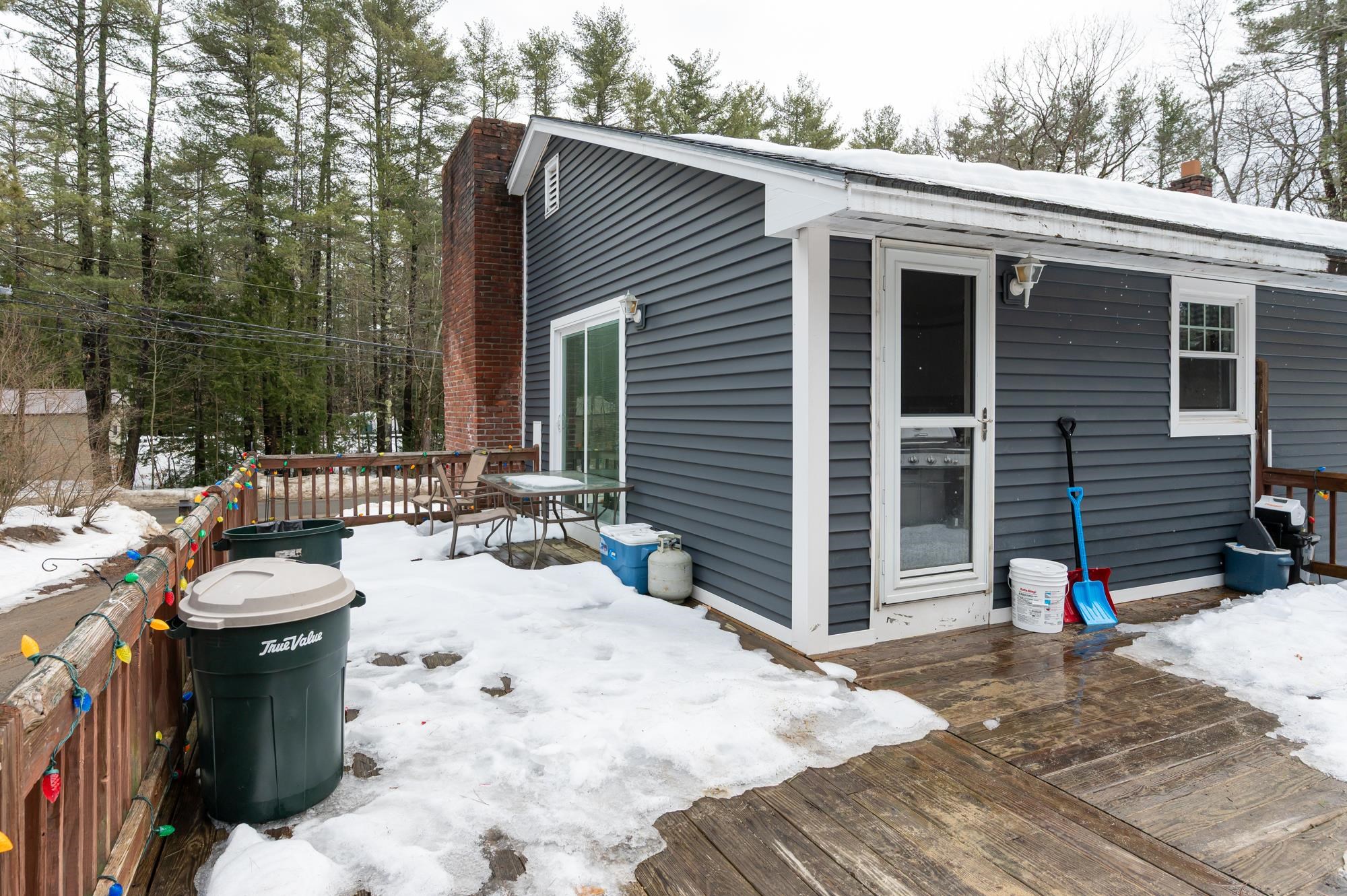 91 Barnard Hill Road Weare, NH 03281 - Photo 42 of 47 Gallery Image 42