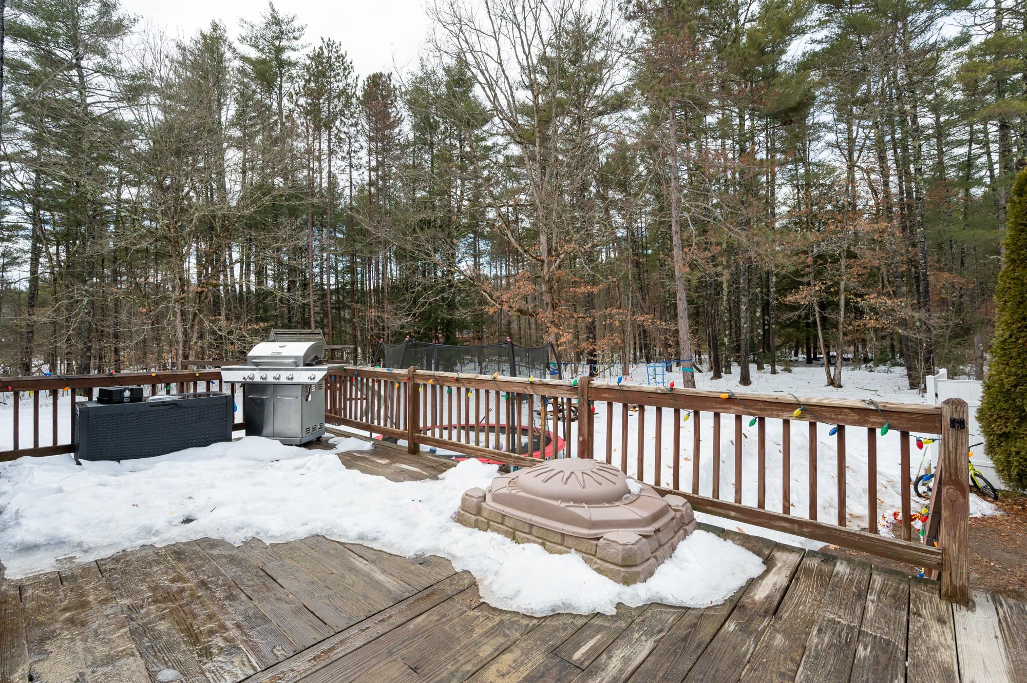 91 Barnard Hill Road Weare, NH 03281 - Photo 43 of 47 Gallery Image 43